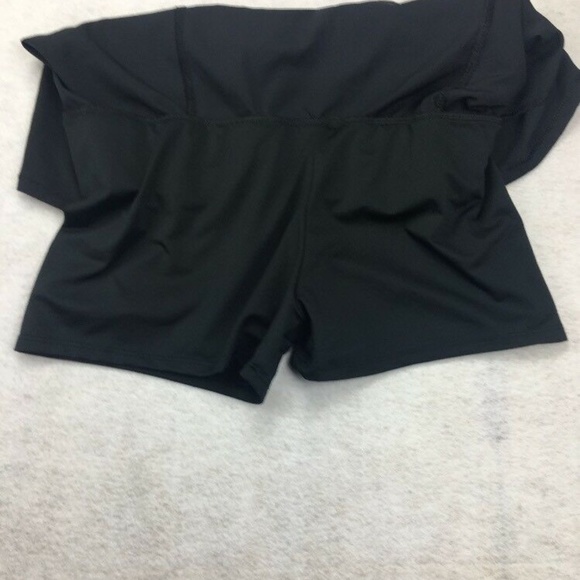 Marika SET GO Tennis Skirt Skort w/ Shorts - Picture 7 of 13